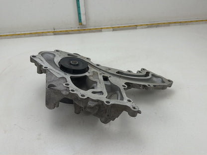 2007-2013 Mercedes-Benz S-Class W221 Engine Water Pump OEM