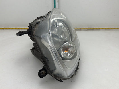 2011-2016 Mini Cooper Countryman S-Front LH Driver Side Headlight 9801035-04 OEM