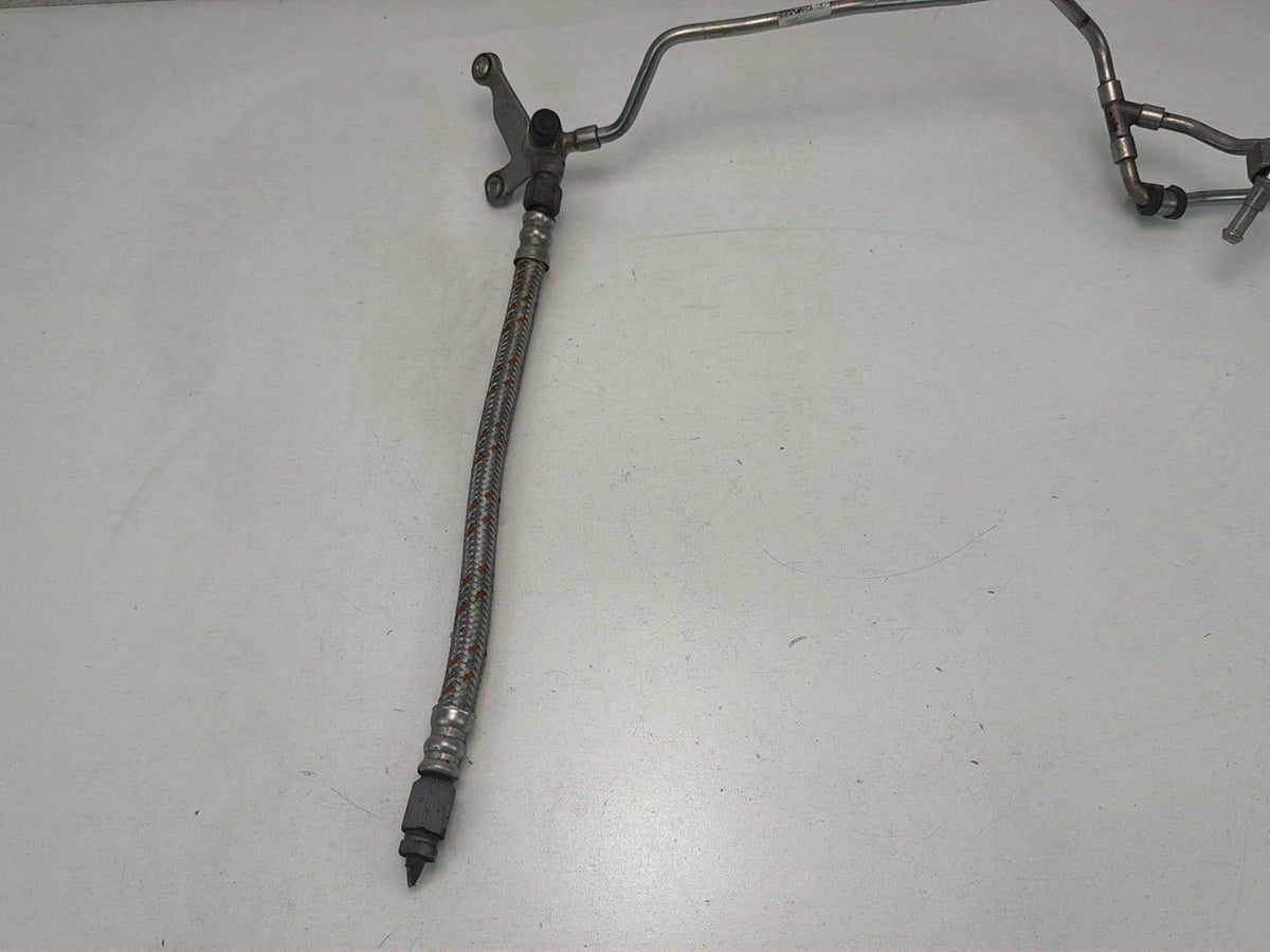 2011-2015 Mercedes-Benz S-Class W221 High Pressure Fuel Pump Line A2780780847 OEM