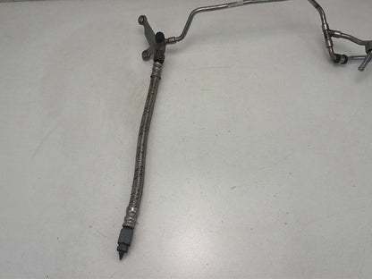2011-2015 Mercedes-Benz S-Class W221 High Pressure Fuel Pump Line A2780780847 OEM
