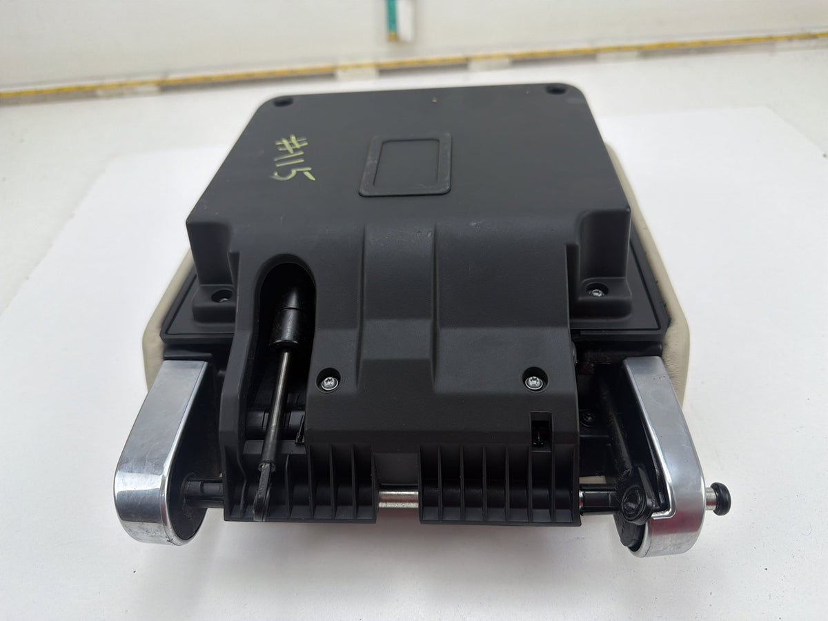 2010-2013 Land Rover Range Rover Front Center Console Armrest Console Lid OEM