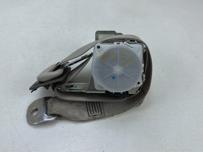 2011-2013 Infiniti G37-Rear Right Seat Belt Retractor H073818 OEM