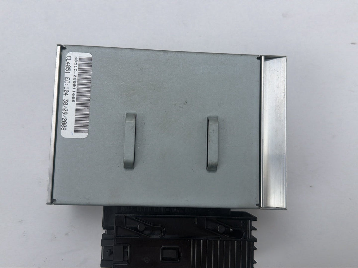 2008-2010 BMW 528i E60 Harman Becker HIFI Audio Stereo Amplifier 6920461 OEM
