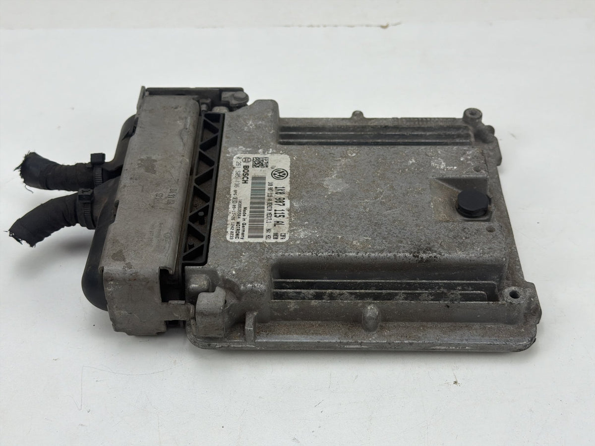 2010-2013 Volkswagen Golf Jetta GTI Engine Control Module ECM ECU OEM