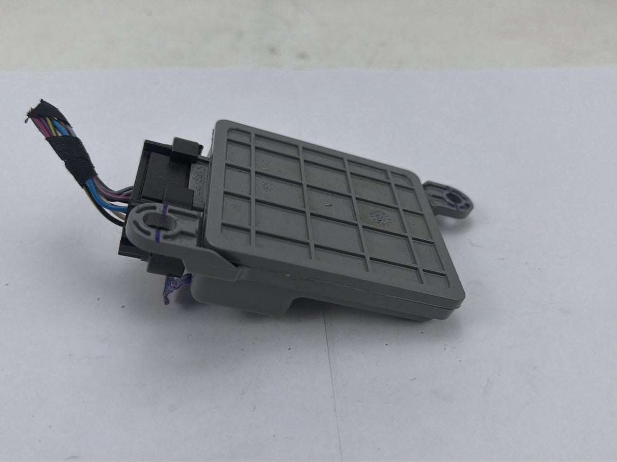 2007-2015 Audi Q7 4L Front Right Passenger Seat Occupant Sensor Module OEM
