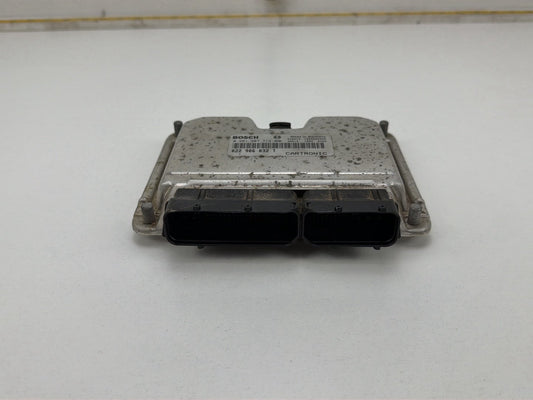 2003-2006 Porsche Cayenne ECU Engine Computer Control Module Unit 022906032T OEM