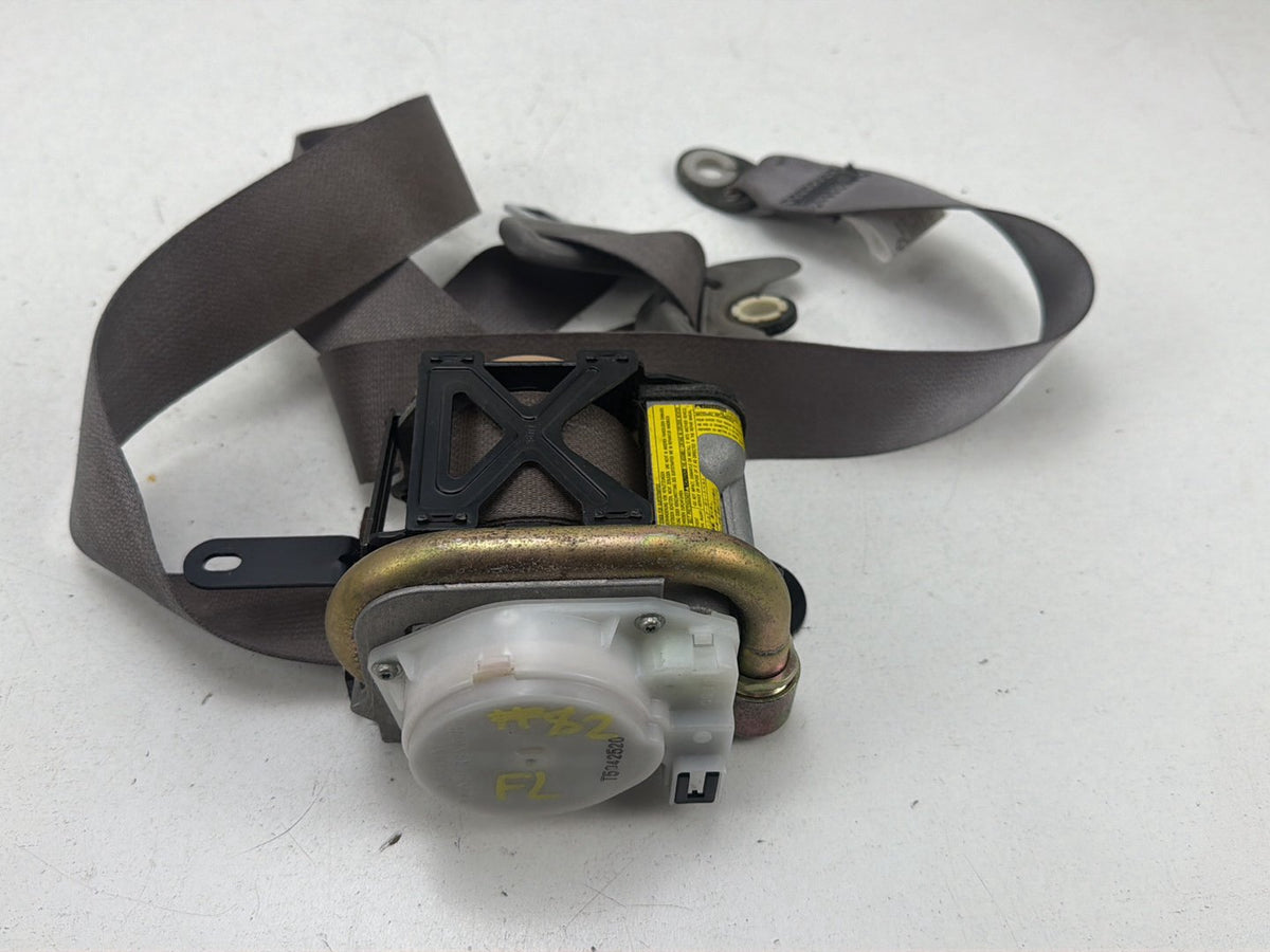 2003-2009 Toyota 4Runner Front Left Driver Side Seat Belt Retractor OEM