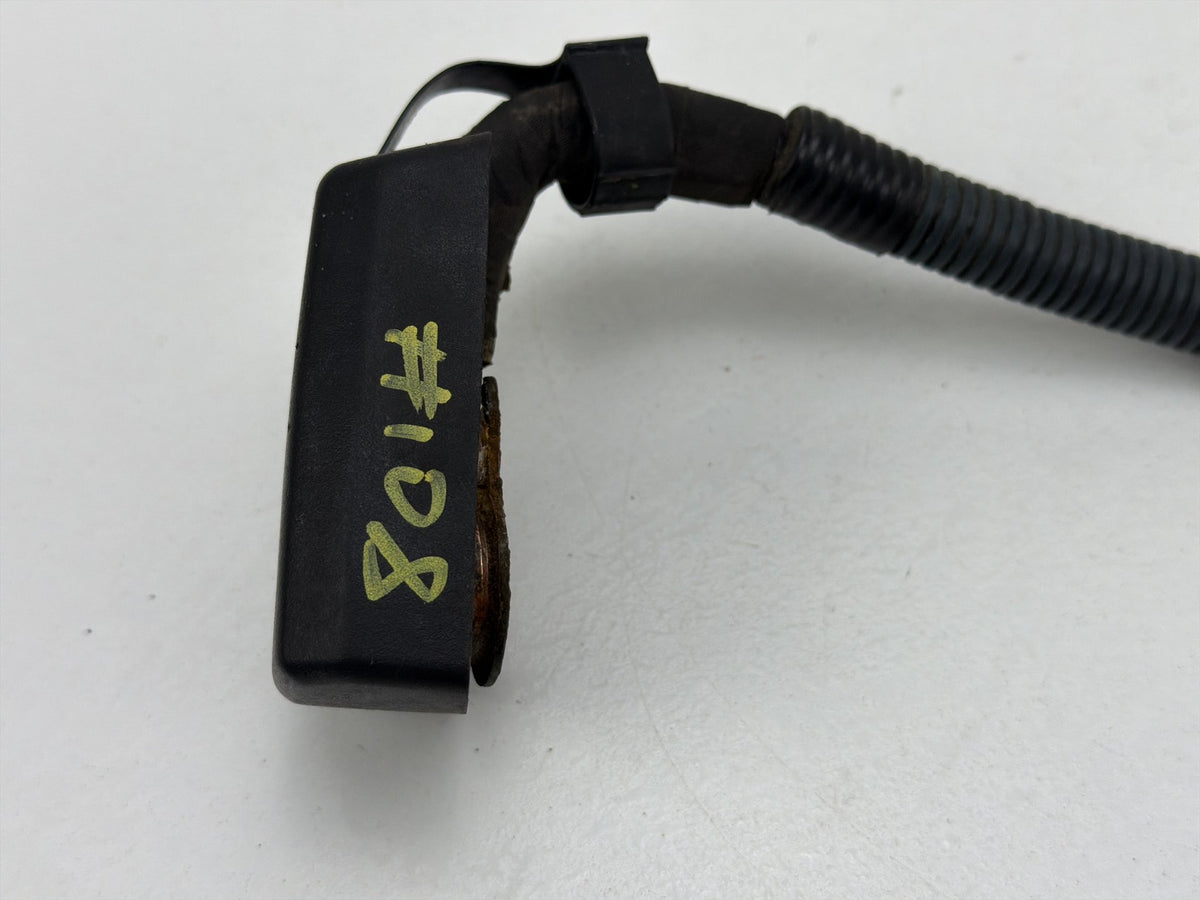 2006-2013 Lexus IS250 Battery Terminal Fusible Link Wire 82284-30030 OEM