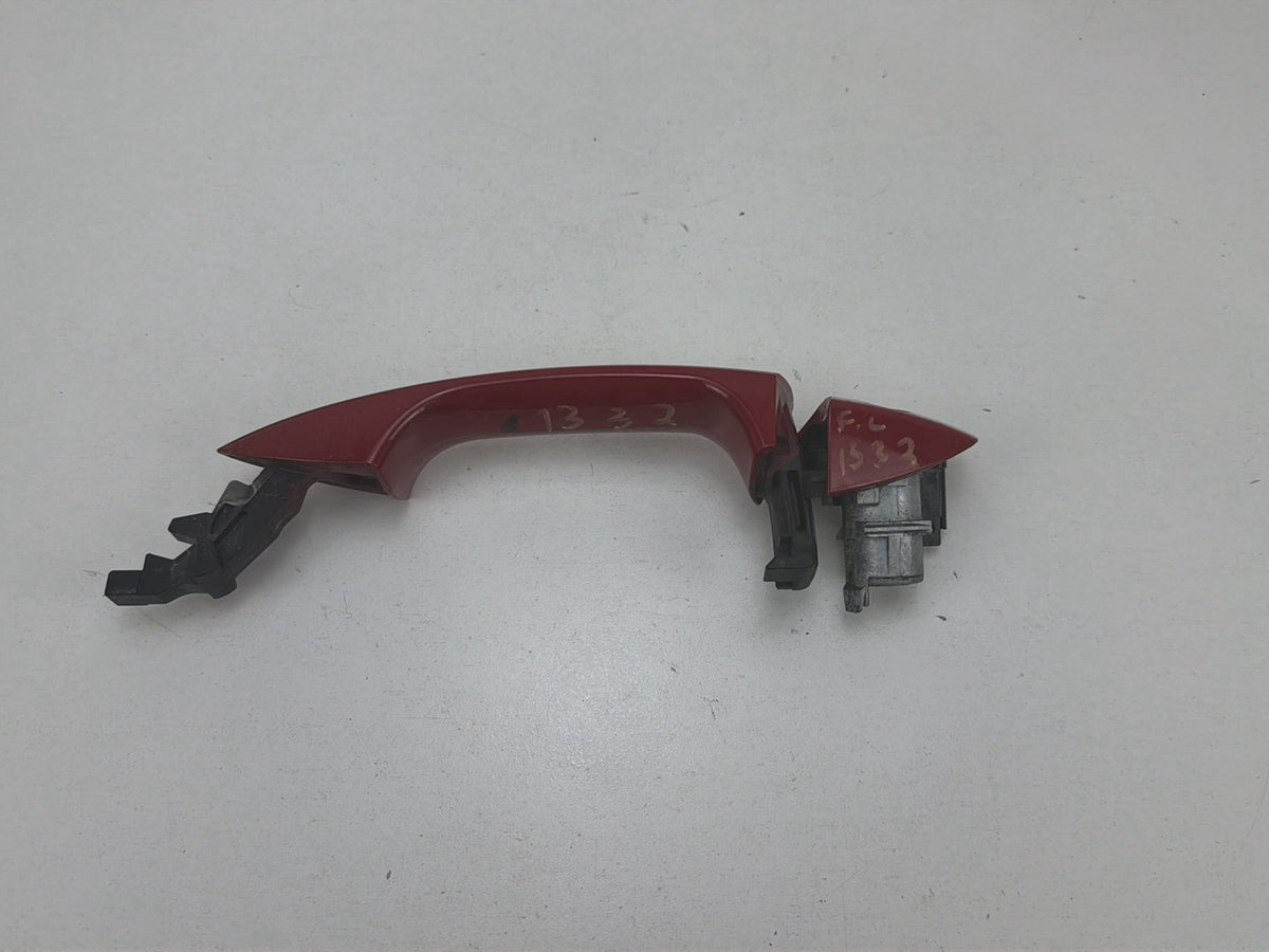 2010-2013 Mercedes-Benz E-Class-Front Left Door Handle OEM