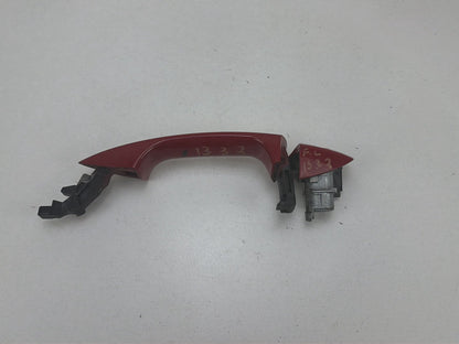 2010-2013 Mercedes-Benz E-Class-Front Left Door Handle OEM
