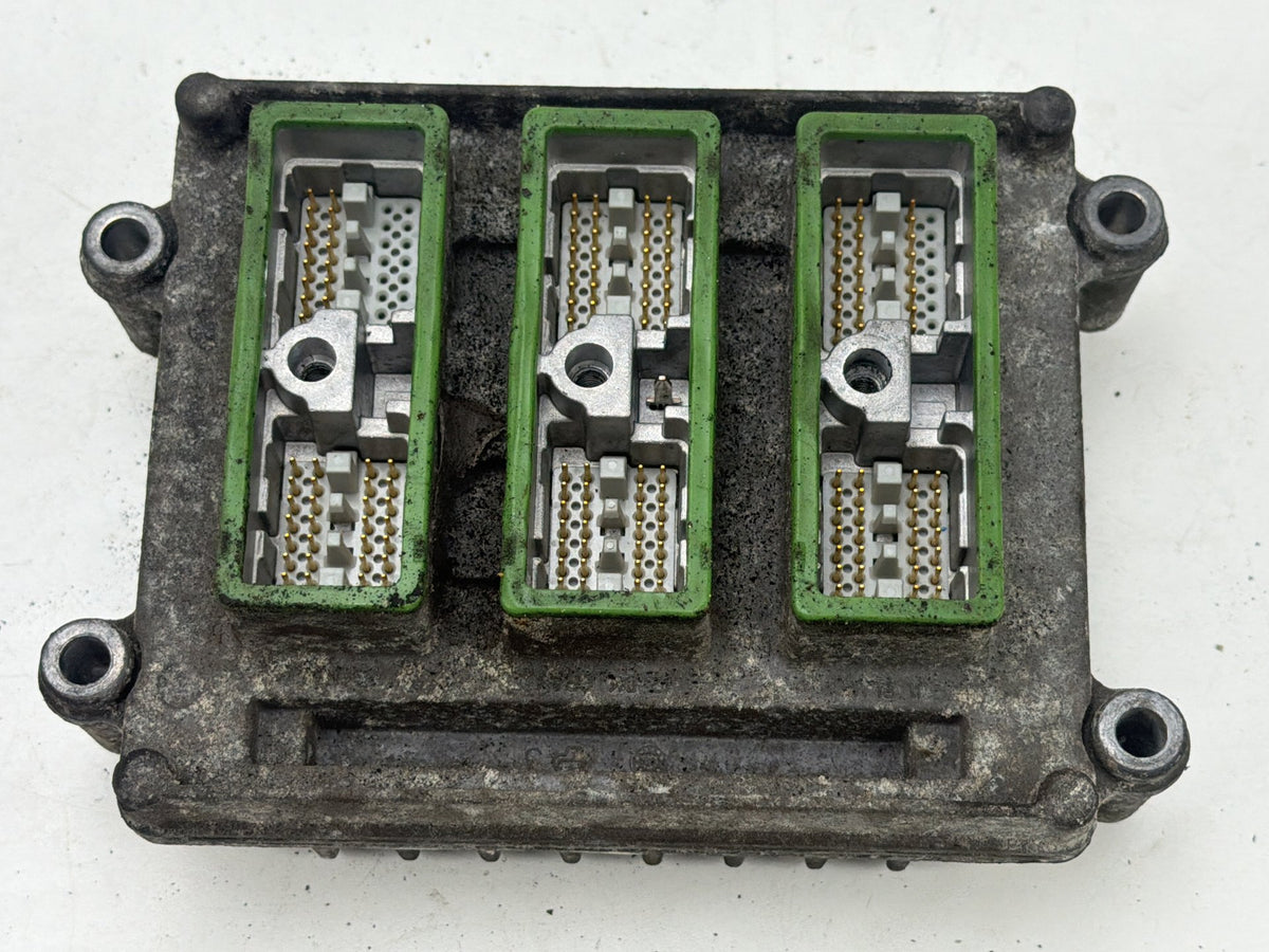2003-2005 GMC Envoy Engine Computer Control Module 12573576 OEM