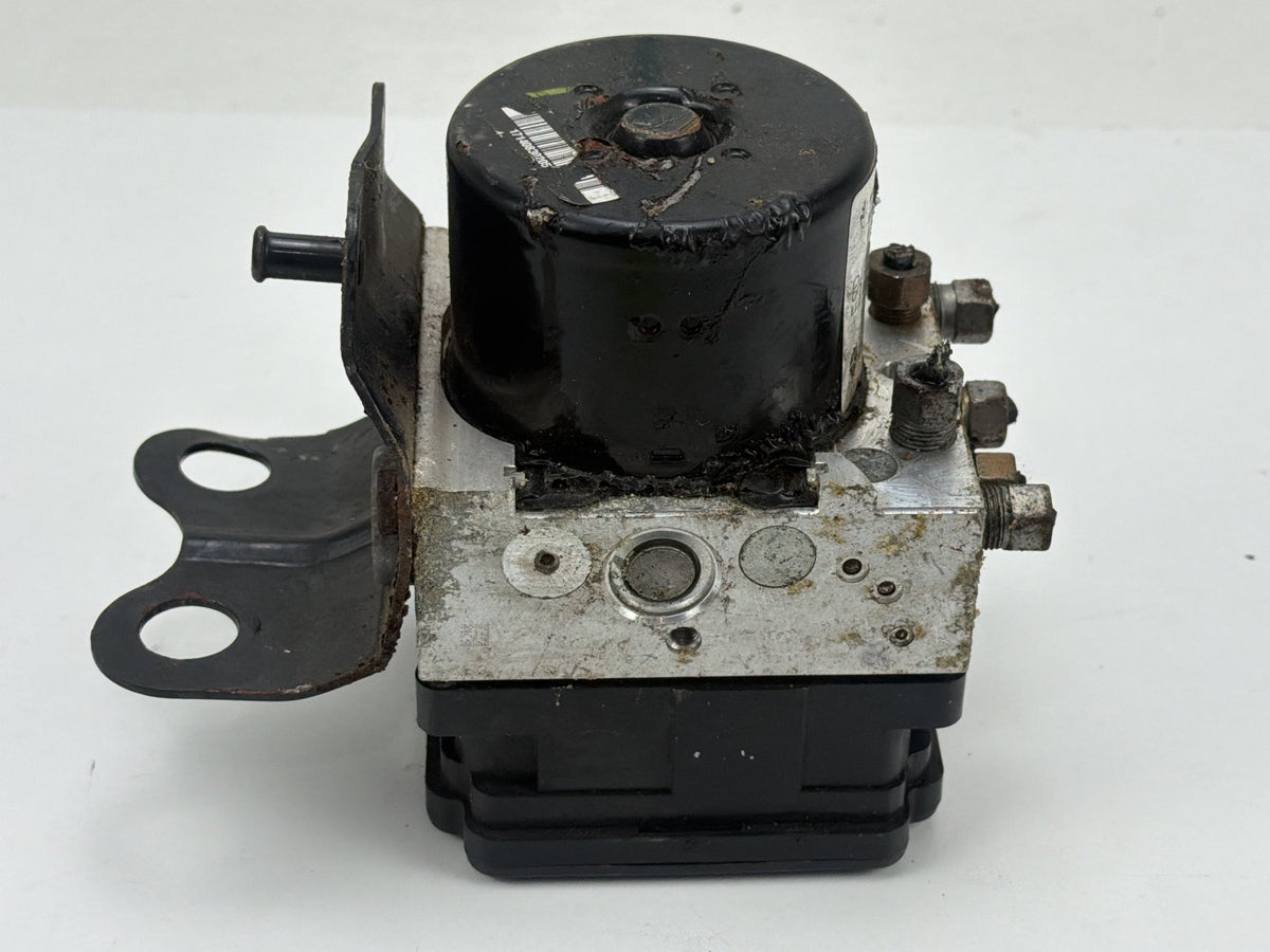 2013 Dodge Dart Anti-Lock ABS Brake Pump Control Module Assembly OEM