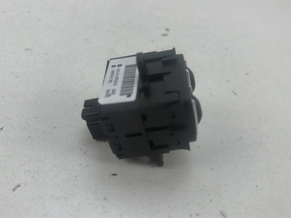 2014-2017 Maserati Ghibli III M157 Dash Rheostat Light Control Dimmer Switch OEM