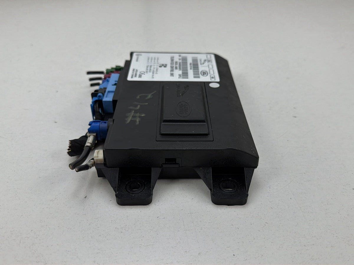 2016-2019 Jaguar XJ X351 Telematics Control Unit (TCU) FW93-70718-RL OEM