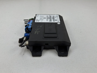 2016-2019 Jaguar XJ X351 Telematics Control Unit (TCU) FW93-70718-RL OEM