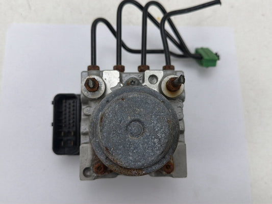 2006-2011 Honda Civic Anti-Lock Brake ABS Pump Modulator Module 8A28-4261 OEM