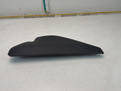 2008-2014 Subaru Impreza Left Side Dashboard End Cap Trim Cover 66241FG010 OEM