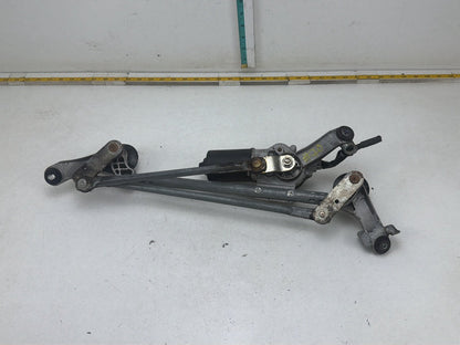 2009-2013 Infiniti G37 Front Windshield Wiper Linkage Transmission Motor OEM