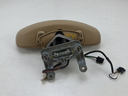 2007-2013 Mercedes-Benz S-Class S550 Interior Rear View Mirror E11026530 OEM