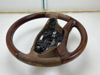 2007-2013 Mercedes-Benz S-Class W221 W221- Steering Wheel PN: 62340350 OEM