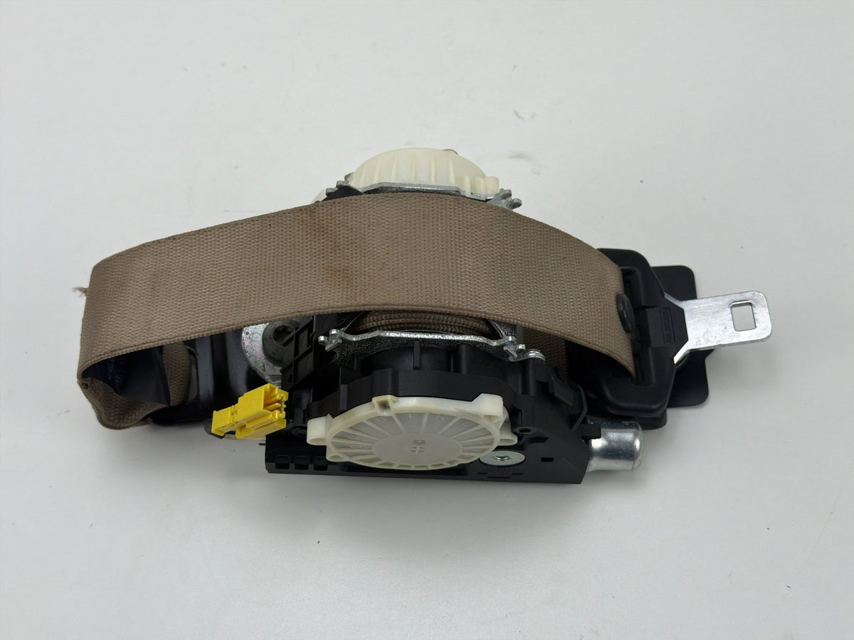 2006-2013 Mercedes-Benz R350 Rear Left Side 3rd Row Seat Belt A2518608185 OEM