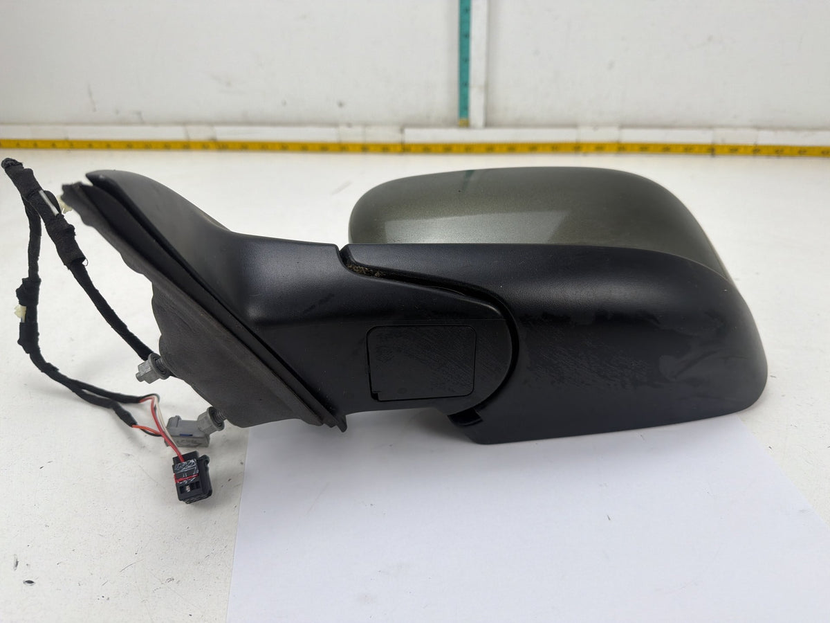 2017-2022 Jeep Compass Front Left Driver Side Door Rear View Mirror OEM