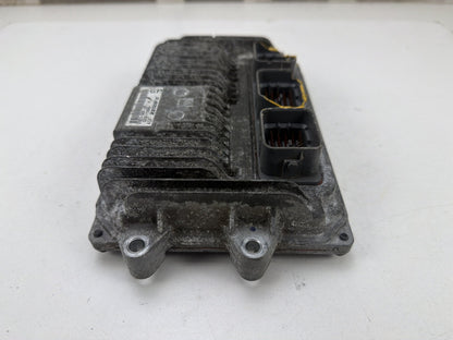 2011-2014 Honda Accord Engine Control Module ECM PCM ECU 37820-5A3-L21 OEM