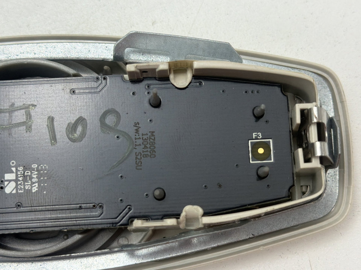 2013-2018 Ford C-Max - Interior Console Roof Light OEM