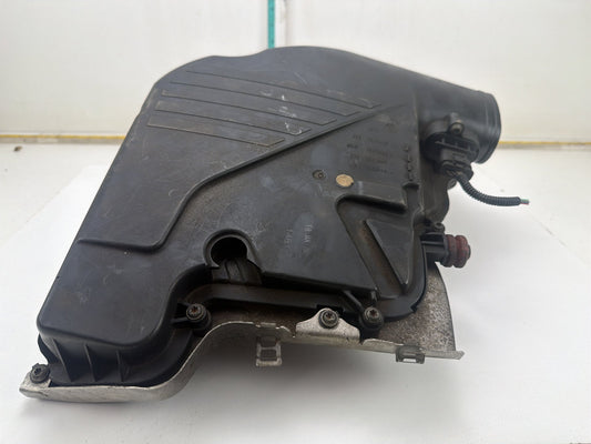 2011-2016 BMW 550i xDrive Left Side Air Intake Cleaner Filter Housing Box OEM
