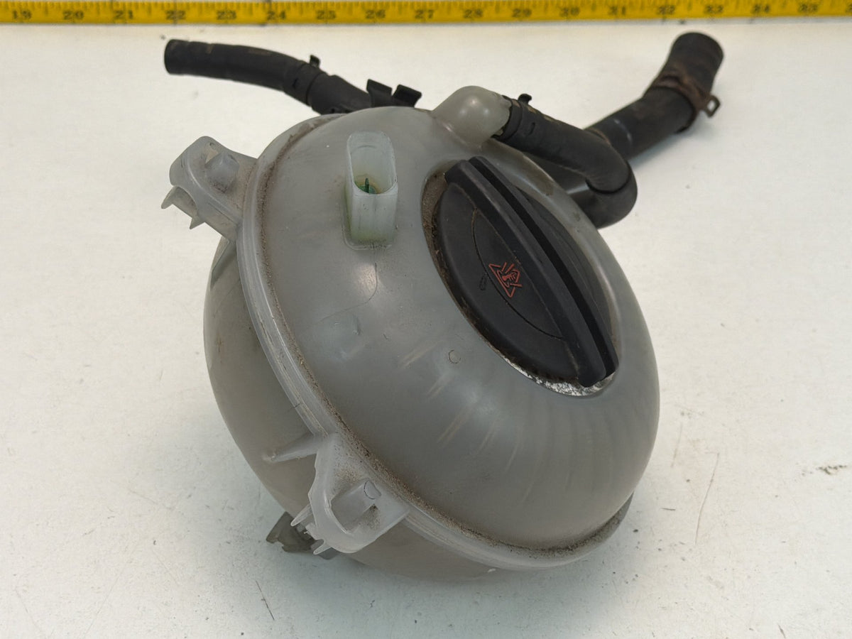 2015-2020 Audi A3 8V Engine Coolant Expansion Overflow Tank Bottle OEM