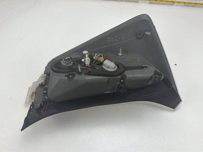 2010-2011 Toyota Prius W30- Rear Right Passsenger Side Tail Light Assembly OEM