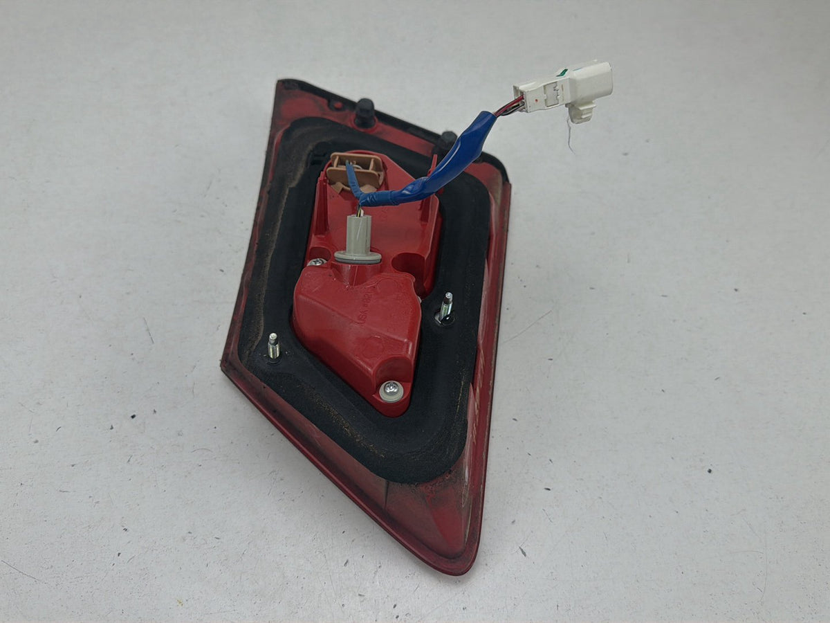 2007-2009 Lexus ES350 S190 Rear Left Driver Side Inner Tail Light OEM