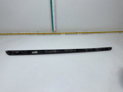 2007-2013 Mercedes W221 S550 Rear Right Passenger Side Door Panel Trim OEM