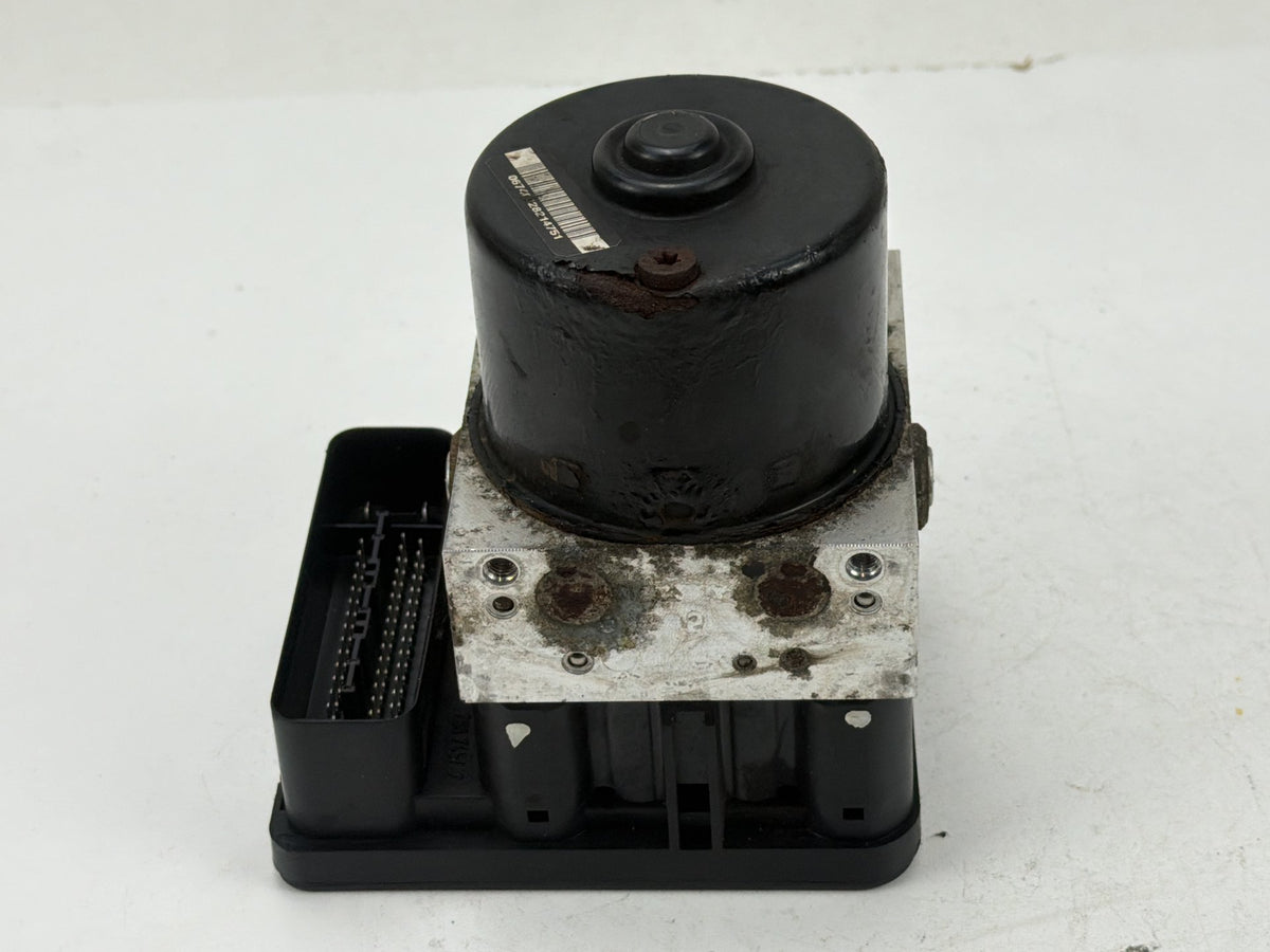 2005-2009 Volkswagen Jetta ABS Pump Hydraulic Control Module 1K0614517M OEM