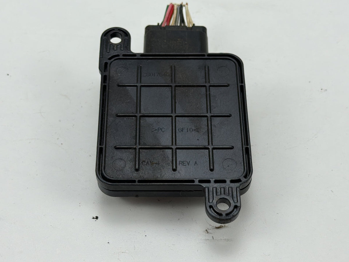 2007-2009 Lexus ES350 V40 Front Right Seat Occupant Detection Sensor Module OEM