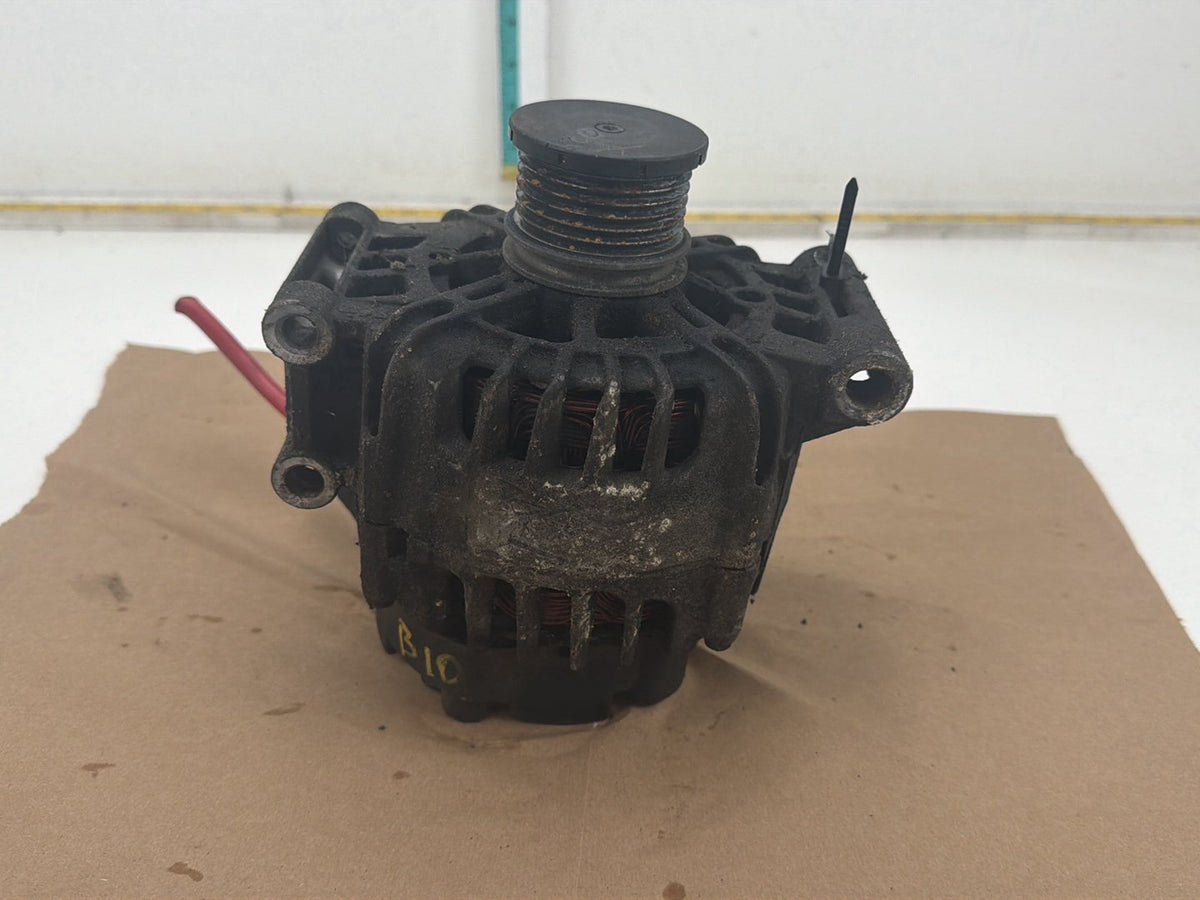 2009-2015 Mini Cooper R56 Alternator 7576513 OEM