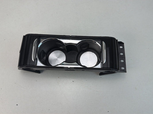 2016-2019 Jaguar XJ Center Console Storage Cup Holder OEM