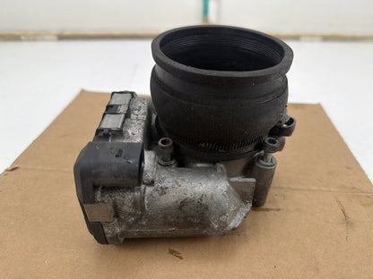 2014-2020 Maserati Ghibli III M157 3.0L V6 Throttle Body Valve 0280750003 OEM