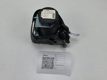 2012-2016 Chevrolet Sonic Right Passenger Side Rear Seat Belt Retractor OEM