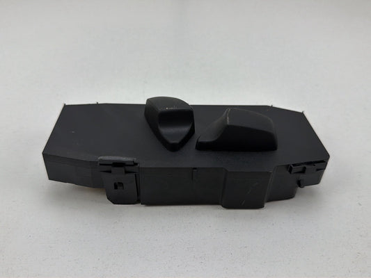 2014 BMW X1 E84 SUV Seat Belt Control Module 9265262-01 OEM