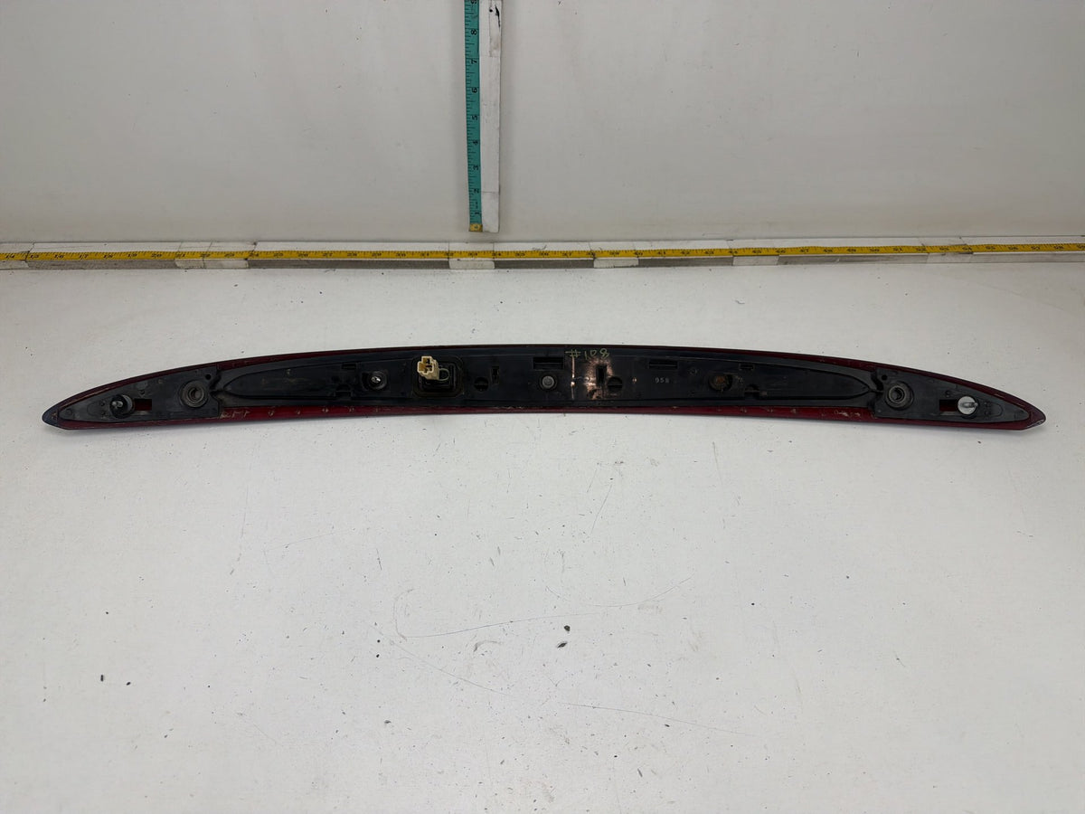 2010-2015 Lexus IS250 Rear Trunk Spoiler High Mount Third Brake Light OEM