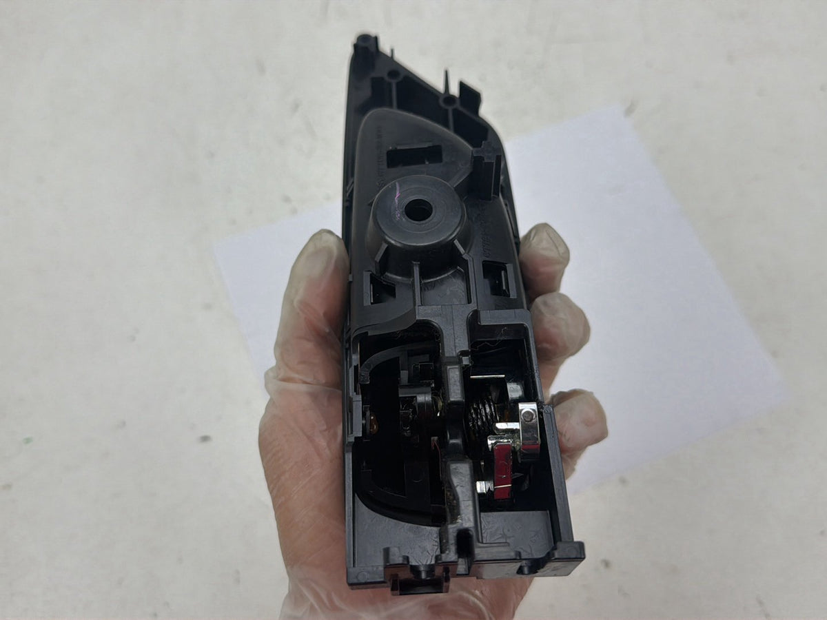 2007-2009 Lexus ES350 Front Right Passenger Side Interior Inside Door Handle OEM