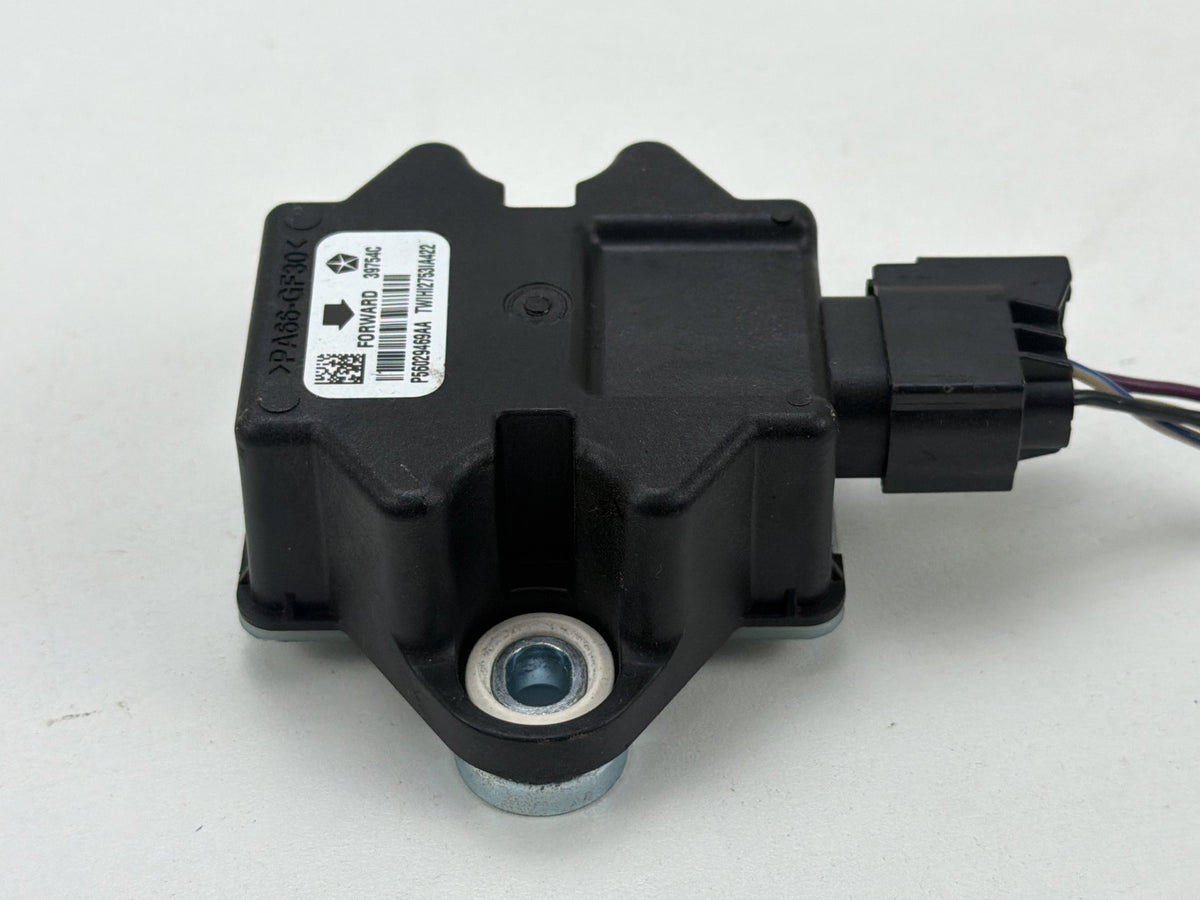 2014-2021 Jeep Grand Cherokee Dynamics Yaw Rate Sensor P56029469AA OEM