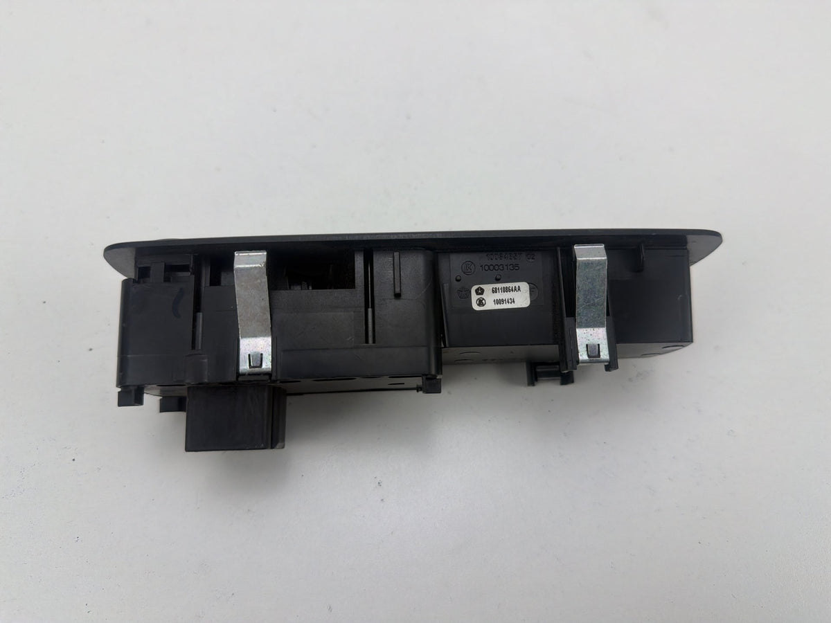 2013-2015 Dodge Grand Caravan - Right Passenger Window Switch 68110864AA OEM