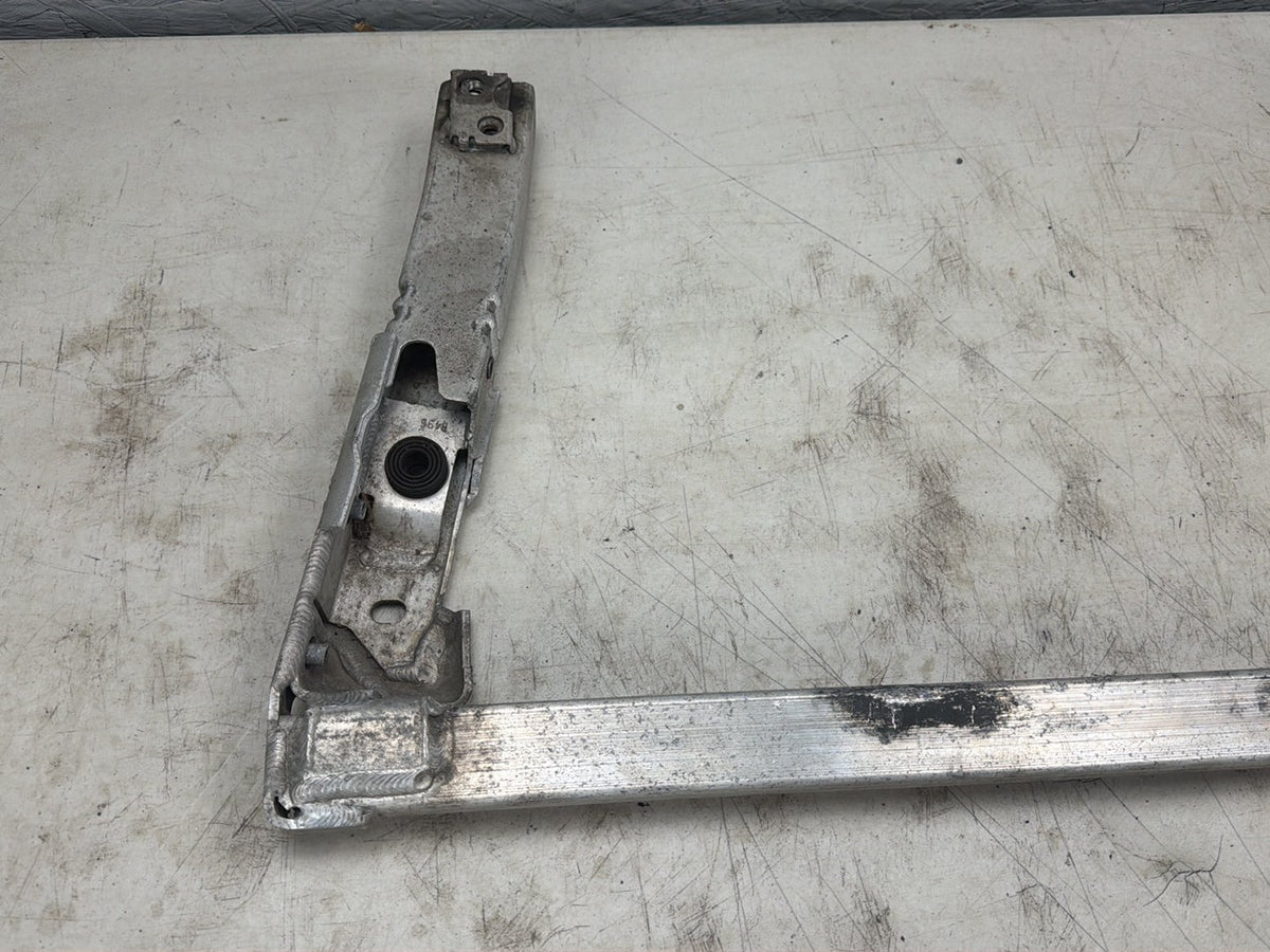2014-2020 Maserati Ghibli Front Subframe Reinforcement Bracket 670009989 OEM