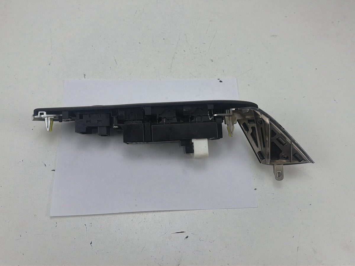2015-2017 Toyota Camry Front Left Driver Side Master Power Window Switch OEM