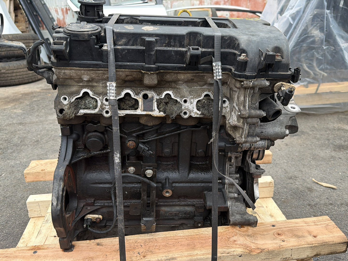 2012-2015 Chevrolet Sonic Hatchback 1.4L Engine Motor Assembly 115K Miles OEM