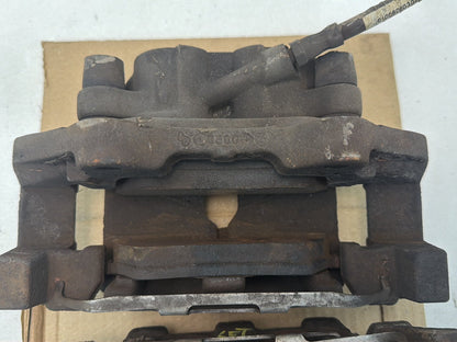 2007-2012 Mercedes-Benz GL450 GL-Class X164 Front Right-Left Brake Calipers OEM