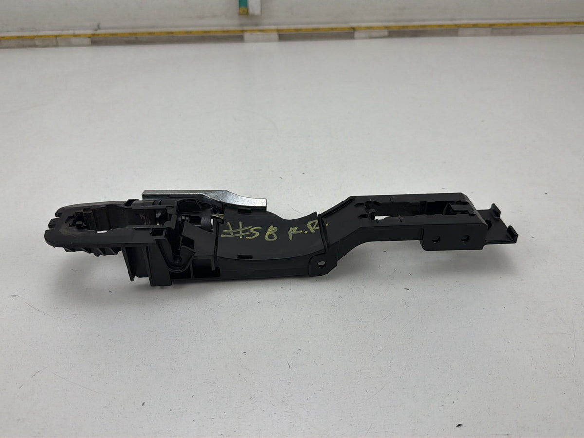2013-2019 Nissan Sentra Right Rear Passenger Side Door Handle Base OEM