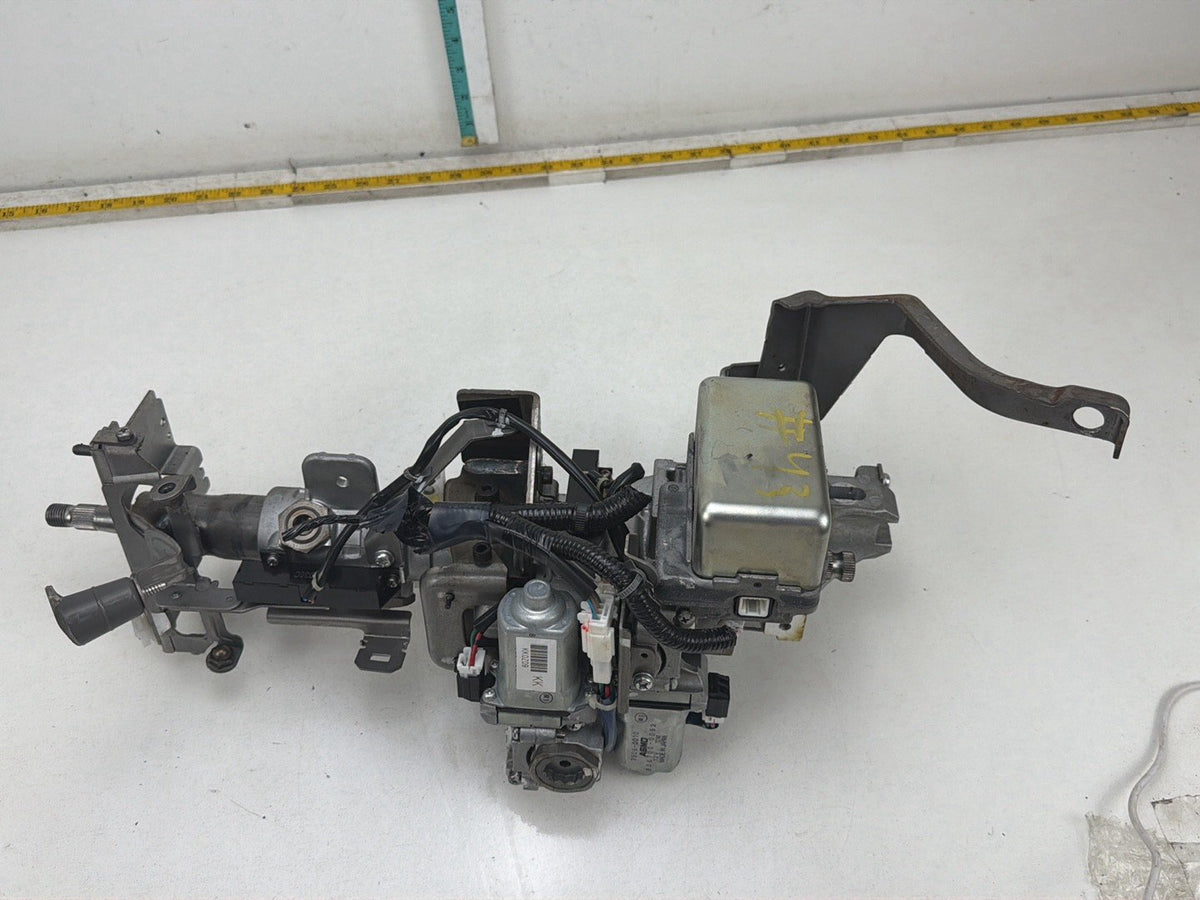 2011-2013 Infiniti G37-Steering Column Assy With Motor 7509 0010 OEM